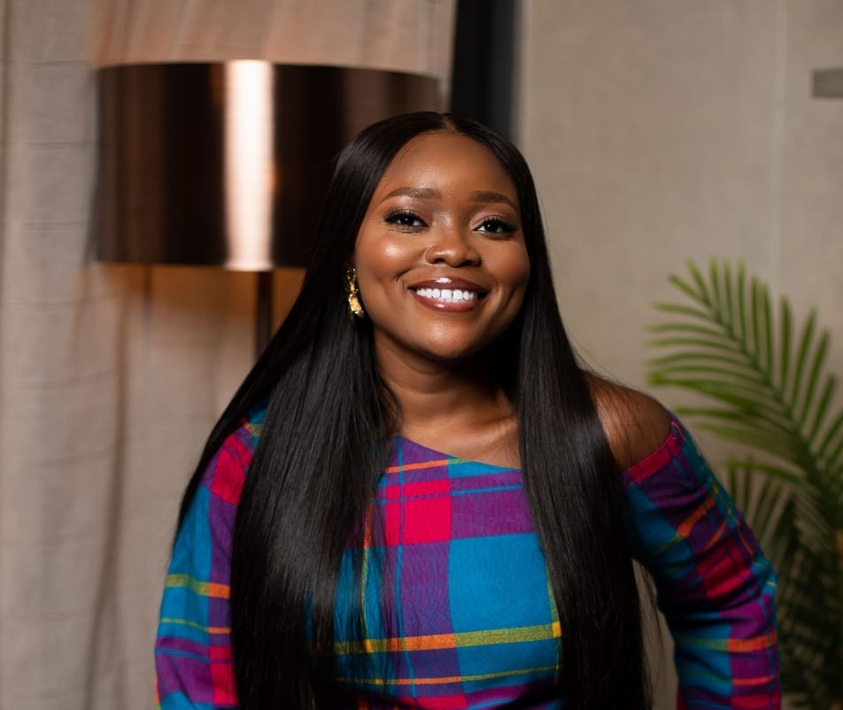 Loretta Awudi