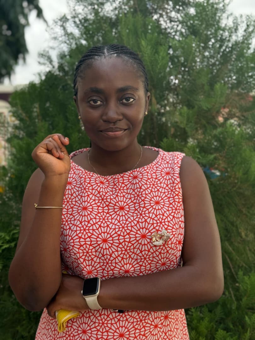 Betty Ayesu