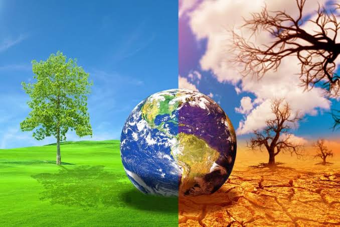 Climate Change Mitigation and Adaptation