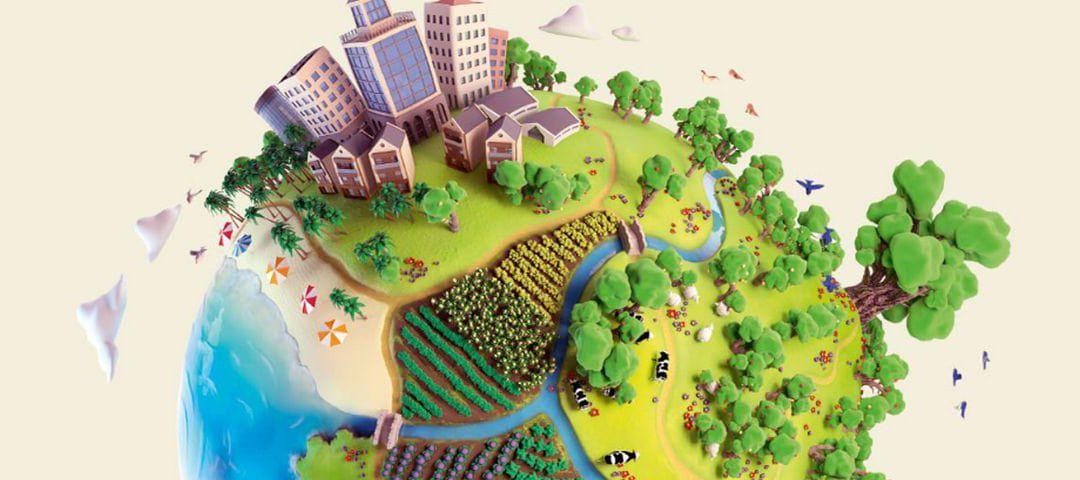 Nature-Based Solutions and Ecosystem Restoration
