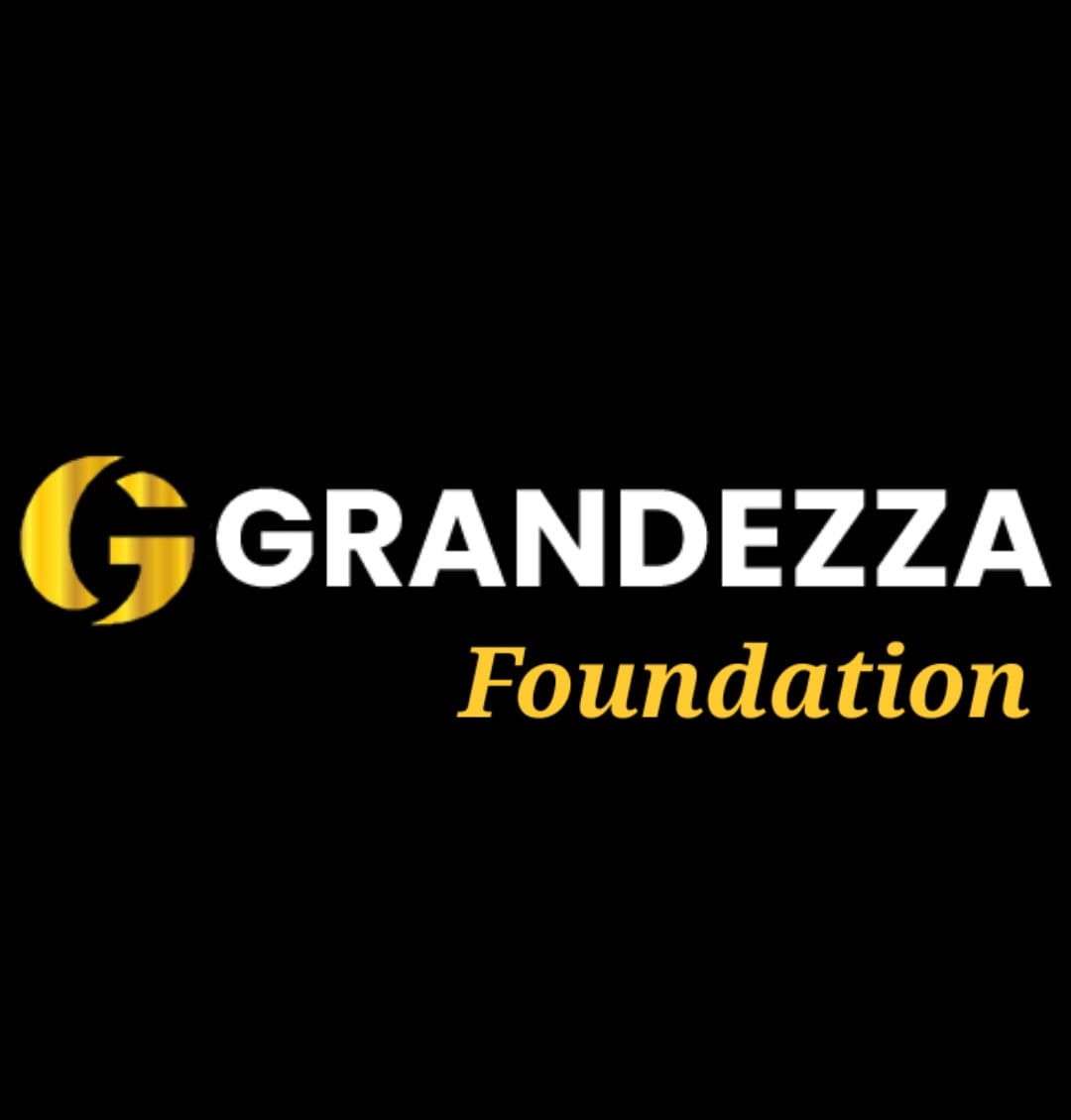 Grandezza Foundation Logo