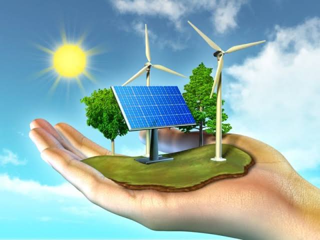 Renewable Energy Development