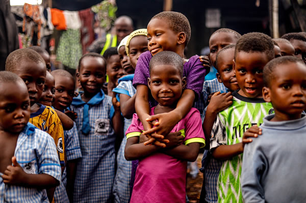 Community Empowerment